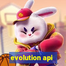 evolution api